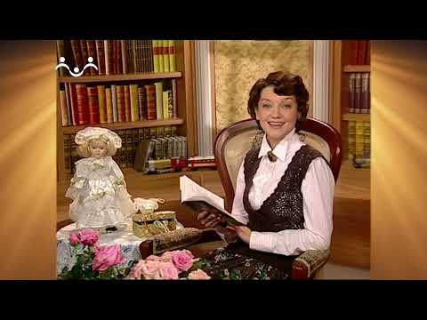 Видео: Доброе Слово. Бёрнетт. Маленькая принцесса. Приключения Сары Кру. Вып.02
