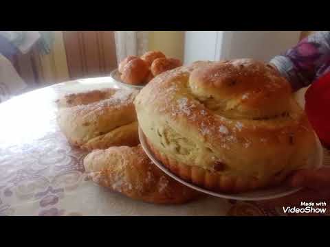 Видео: КОЗУНАЦИ ЗА ВЕЛИКДЕНСКИЯ ПРАЗНИК