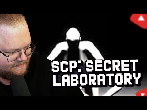Видео: T2x2 ИГРАЕТ в SCP: Secret Laboratory С ПОДПИСЧИКАМИ #3