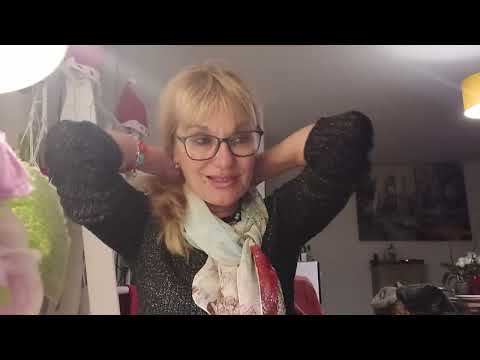 Видео: Франция, о моём муже и о моих родителях 🫂🌹