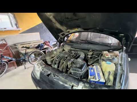 Видео: Ваз 2112. Оборот ұстамайды! Неге? Қазақша каналды дамытайық!