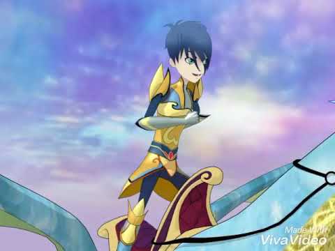 Видео: Хоук и Роуз - Если ты со мной