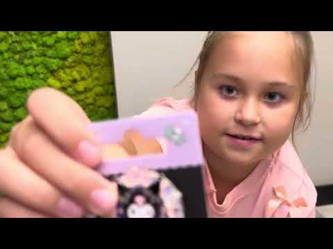 Видео: Распаковка- обзор