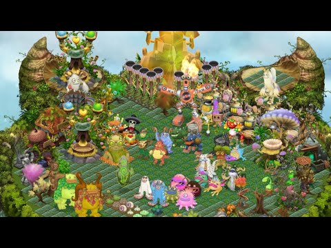 Видео: ИГРАЮ В My singins monsters ВАМ НРАВИТЬСЯ? #mysingingmonsters #рек #msm #мсм #музыка