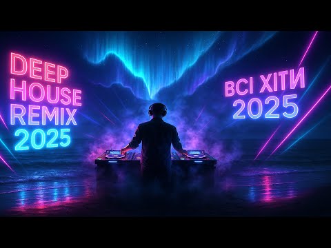Видео: 🎶 Megamix Remix – Збірник пісень №1 🎶
