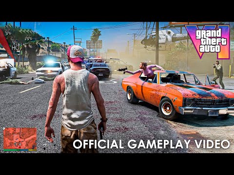 Видео: ГТА 6 ПЕРЕНОСЯТ?! СРОЧНЫЕ НОВОСТИ!