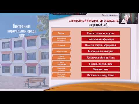 Видео: ЦОС ДО  Часть1