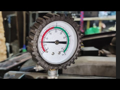 Видео: Оживление А6С4TDI. Один день рутины. Диагностика мертвого мотора. 1часть.