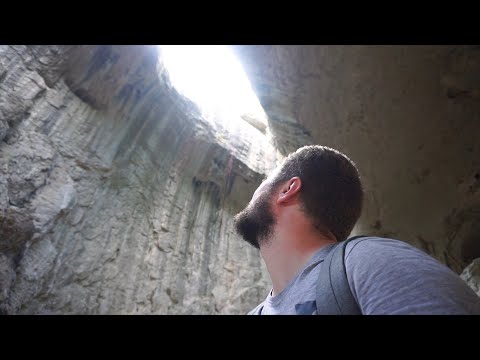 Видео: Очите на Бога