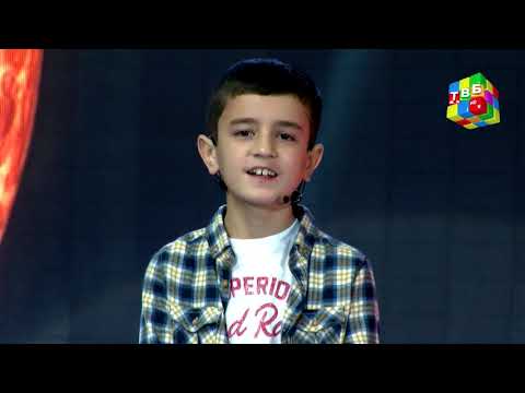 Видео: Нодир - 25.11.2018