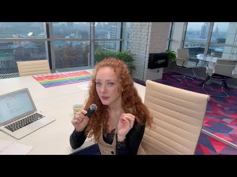 Видео: Спиральная динамика