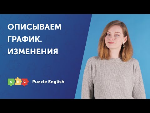Видео: Описываем график. Часть 2