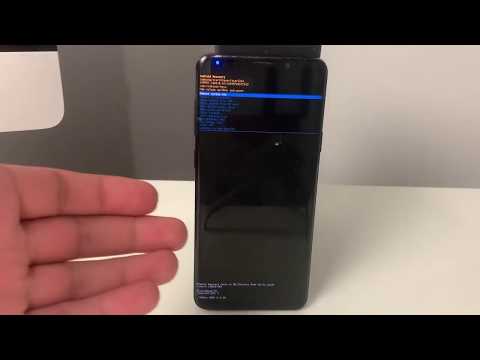 Видео: Сброс до ЗАВОДСКИХ НАСТРОЕК Телефона Samsung/Hard Reset Самсунг/Заводские Настройки Reset Android