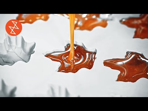 Видео: Изготовление кленовых конфет / où se trouve: Garland Sugar Shack