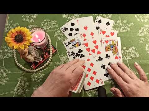 Видео: ❗️Крестовый Король,вся ПРАВДА о нём!!!❗️