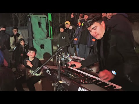 Видео: Туй дар Калелин Базми Туёна  2025 Хусрави Бобочон  Проста Хит +992501309080 тил