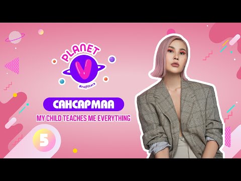 Видео: Сансармаа - My child teaches me EVERYTHING