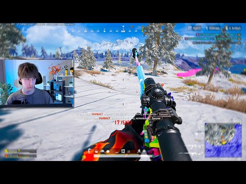 Видео: САМЫЙ СИЛЬНЫЙ ПОДПИСЧИК — ЗАНЯЛИ ТОП с 23 КИЛЛАМИ! 🔥