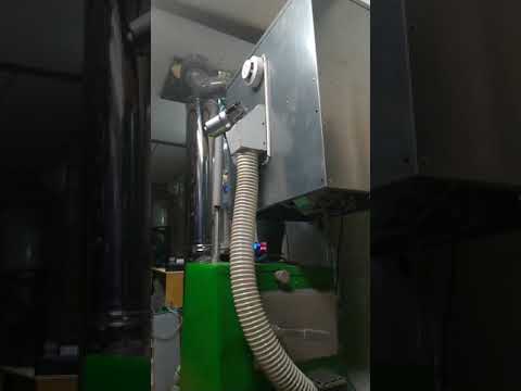 Видео: Горелка бегемот