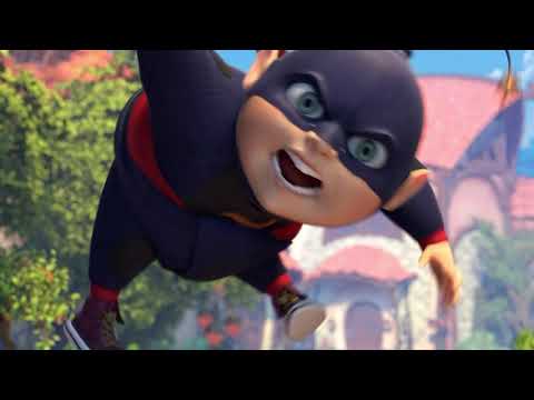 Видео: Коңыраулы Қала - 2 жинағы 4 сериясы қатарынан - Балаларға арналған мультфильмдер