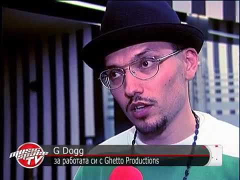 Видео: G - Dogg не се кефи на финландките