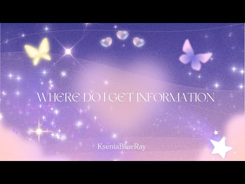 Видео: ГДЕ Я БЕРУ ИНФОРМАЦИЮ. ЧЕННЕЛИНГ. ДВА СЦЕНАРИЯ БУДУЩЕГО ЗЕМЛИ 🌒✨