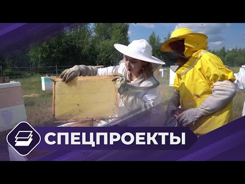 Видео: Спецпроект: «Городские девчата» (2 сезон - 6 выпуск)