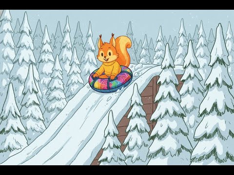 Видео: Взвод с Белочкой на % побед