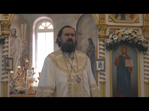 Видео: Об ужасе неверия