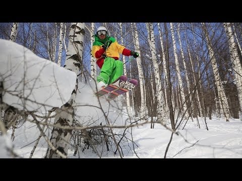Видео: «Высокое давление». Серия 5. #ЗавьялихаvsАджигардак