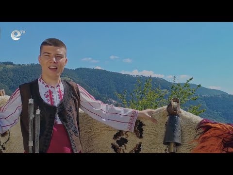 Видео: От мерак - Филип Синапов детето чудо