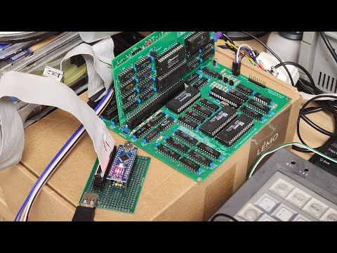 Видео: Мышь для Специалиста