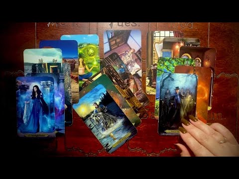 Видео: СКОРО ЗАВЕРШИТСЯ ТО, ВО ЧТО ВЫ УЖЕ НЕ ВЕРИТЕ❗️🍀 ЧТО ПРИДЕТ В ТВОЮ ЖИЗНЬ ПО ВОЛЕ СУДЬБЫ? Таро онлайн