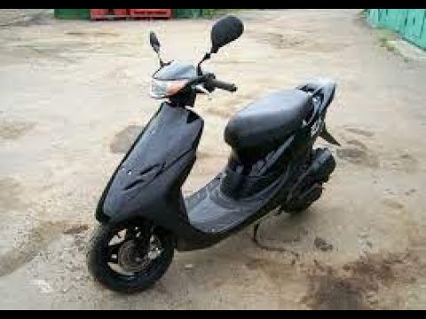 Видео: HONDA DIO AFzx 35 🛵 😢❓ Ответы на многие вопросы: почему не едет,глохнет и т.д.