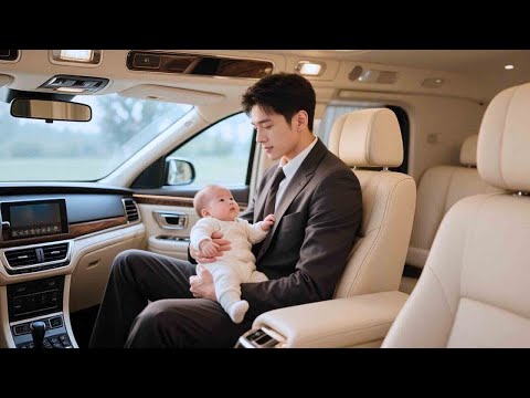 Видео: 💓 💓«Девушка забеременела, CEO стал отцом и забрал её домой, балуя как королеву!»💓💓