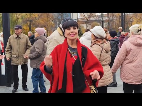 Видео: 26 ОКТЯБРЯ 2025 А, ЧЕМ ЖЕ НАЧАЛИСЬ СЕГОДНЯ ТАНЦЫ!
