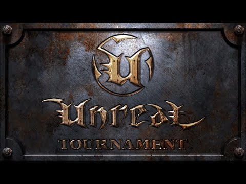 Видео: Unreal Tournament 99 Часть 3 No comments
