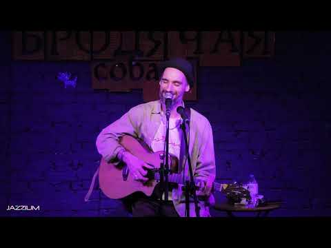 Видео: Василий Уриевский «Мистер Улыбка»