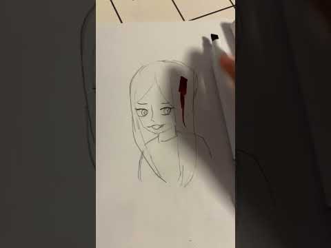 Видео: Нове відео #art #drawing #animation #gacha #anime #вокалоїди #