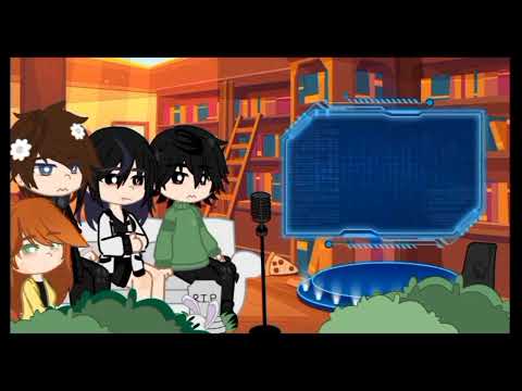 Видео: °•Реакция блогер Хауса на Ло [+ Дилан]•° "На обложку не хватило беджета"