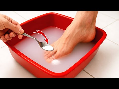 Видео: 1 ложка уничтожает БОЛЬ, АРТРИТ, АРТРОЗ и ОСТЕОПОРОЗ!