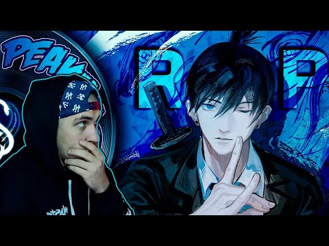 Видео: Реакция на Рэп про Аки Хаякава | INFESTED | Человек-бензопила рэп | Аниме Рэп