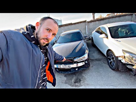 Видео: BMW F30 - дешево та сердито , але є нюанси