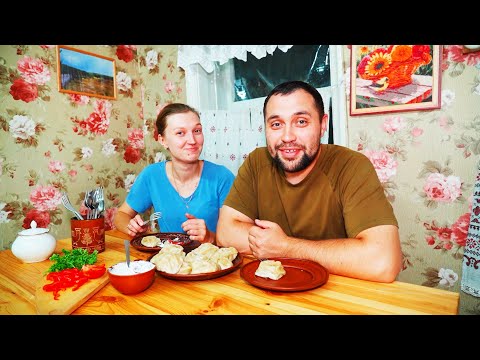 Видео: ЖИЗНЬ НА ЗАИМКЕ! С ТАКИМИ ЗАПАСАМИ МЯСА МАНТЫ МОЖНО ЕСТЬ КАЖДЫЙ ДЕНЬ | РЕЦЕПТ АРМЯНЧИКОВ