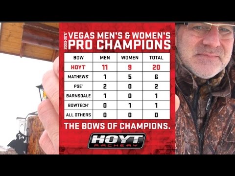 Видео: Ответы на вопросы: Самые лучшие луки, Взвешивание броадхедов, Арчери-консультанты