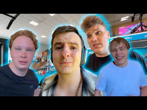 Видео: ЗЛОЙ, ПАЛАГИН И БОГДАН НА ДНЕ РУК | ЛУЧШИЕ МОМЕНТЫ