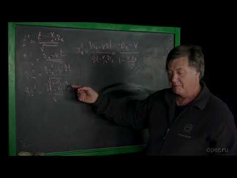 Видео: Совсем просто про ТЕОРИЮ ОТНОСИТЕЛЬНОСТИ-4