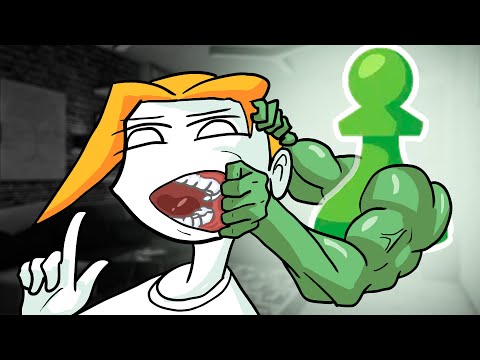 Видео: НЕ ИГРАЙ В ШАХМАТЫ!!