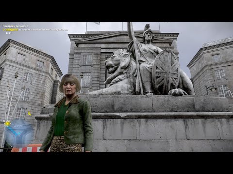 Видео: Watch dogs legion прохождение 2