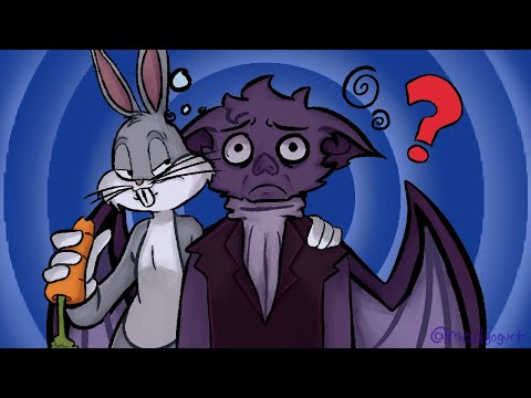 Видео: Bugs Bunny: Lost in Time Достижения без хитов — это НЕЧТО ДРУГОЕ...